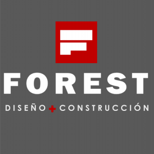 Logo Arq forest